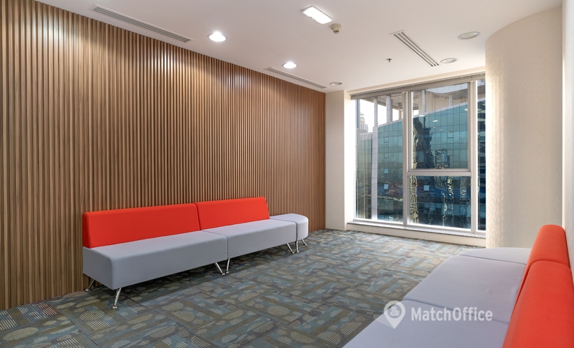 Convention center in Dubai, Marasi Dr (0000) - 1 | MatchOffice