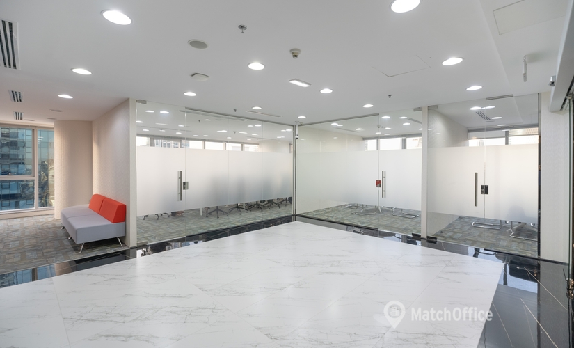 Convention center in Dubai, Marasi Dr (0000) - 2 | MatchOffice.com