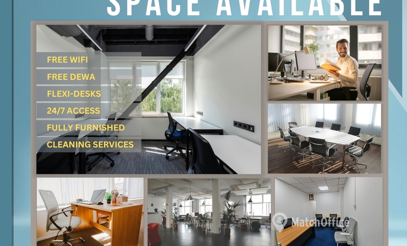 Office Dubai 000000 Dubai