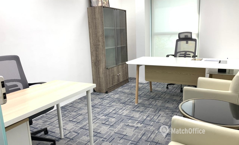 Office Dubai 000000 Dubai