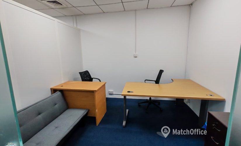20 m² Business space in Dubai, P114 Sheikha Maryam Building (00000) - 1 | MatchOffice.com