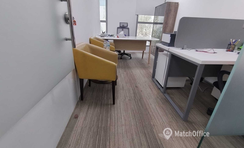 Office 789R+QC 0000 Dubai