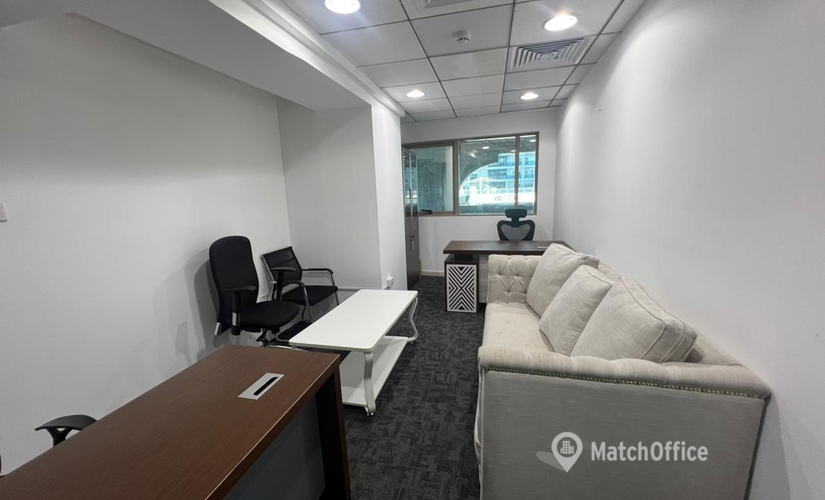 20 m² Business park in Dubai, City Gate Building (00000) - 3 | MatchOffice.com