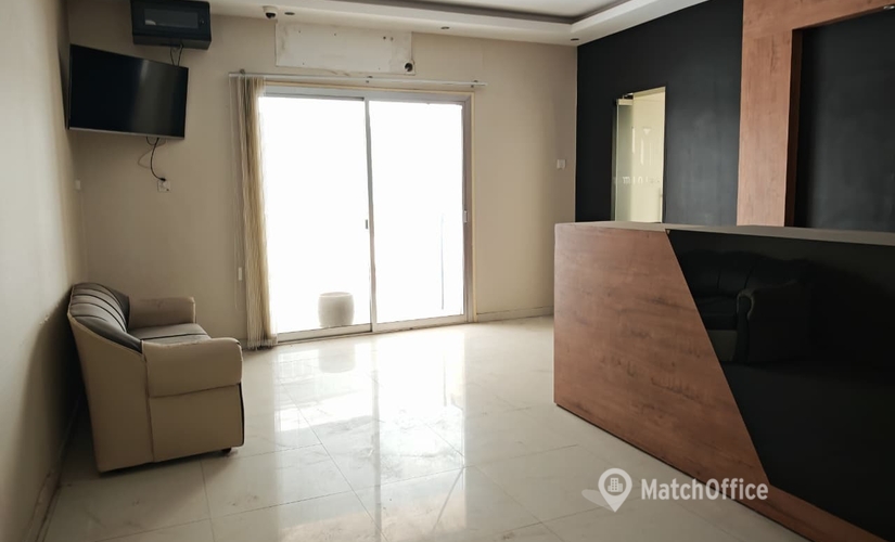 Office Riggat Al Buteen 00000 Dubai