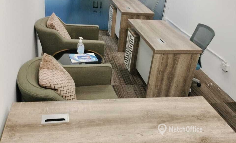 Office 789R+QC 0000 Dubai