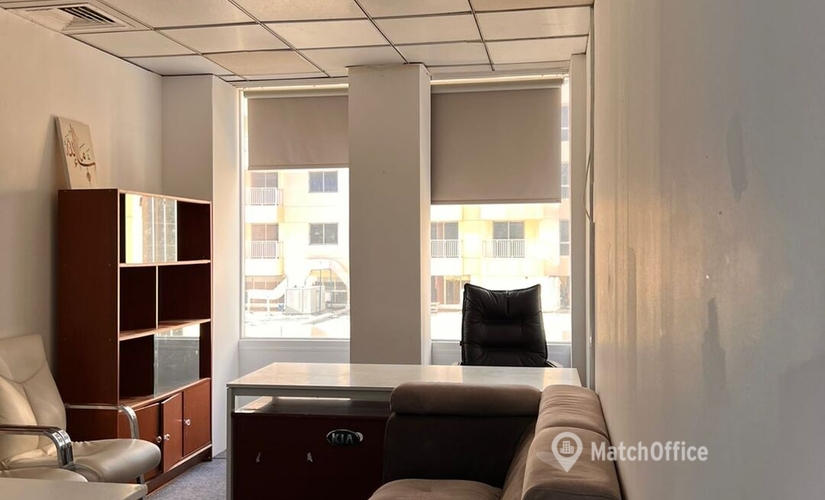 Office P114 Sheikha Maryam Building 384861 Dubai