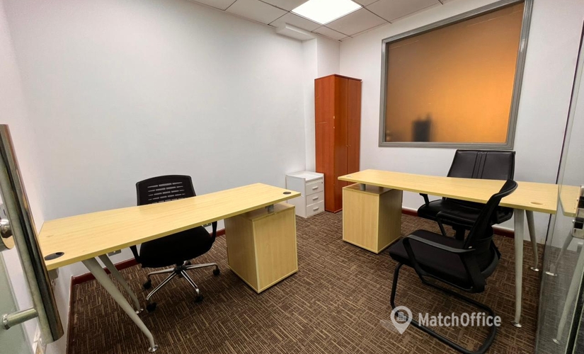 20 m² Business space in Dubai, P114 Sheikha Maryam Building (00000) - 1 | MatchOffice