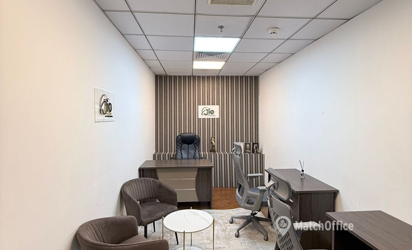 Office Business Bay 00000 Dubai