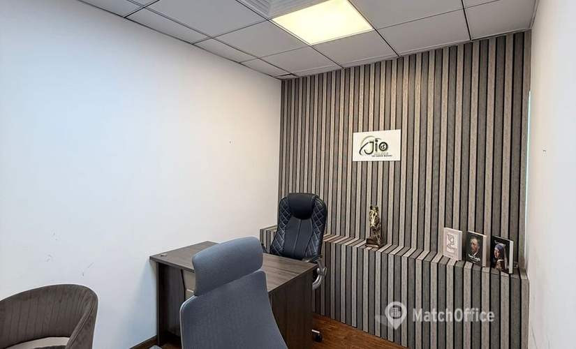 Office Business Bay 00000 Dubai