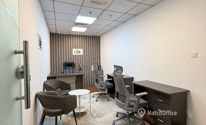 Office Business Bay 00000 Dubai