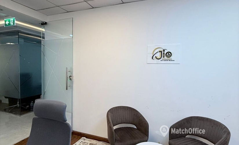 Office Business Bay 00000 Dubai