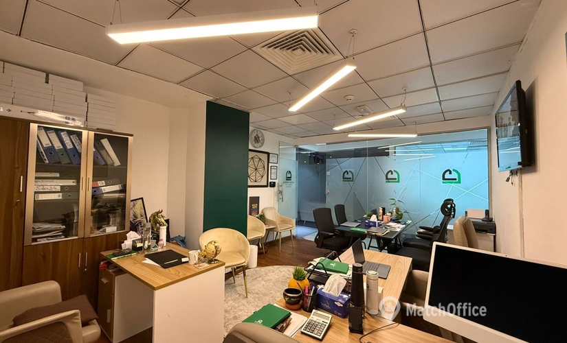 Office Business Bay 00000 Dubai