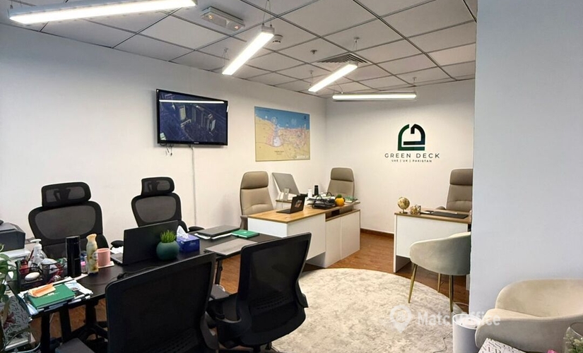 Office Business Bay 00000 Dubai