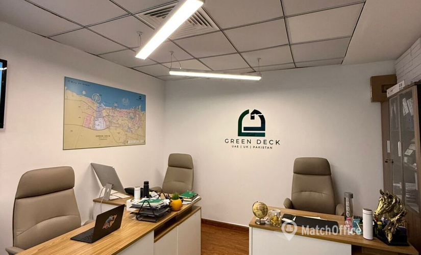 Office Business Bay 00000 Dubai