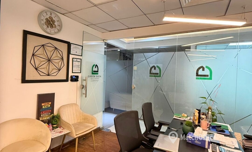 Office Business Bay 00000 Dubai