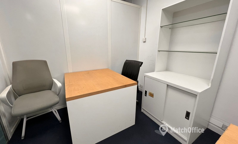 20 m² Serviced office in Dubai, Al Maktoum Road 8 (00000) - 4 | MatchOffice.com