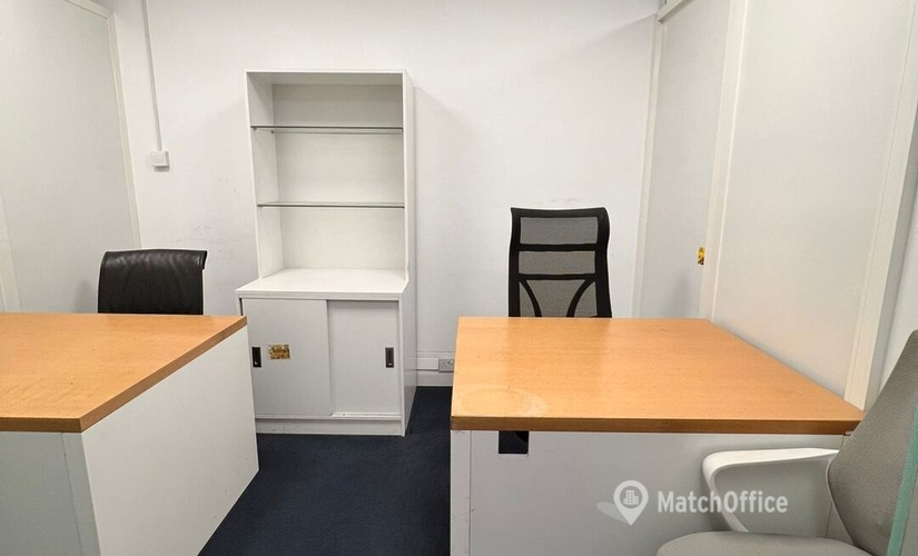 20 m² Business space in Dubai, Al Maktoum Road 8 (00000) - 1 | MatchOffice.com