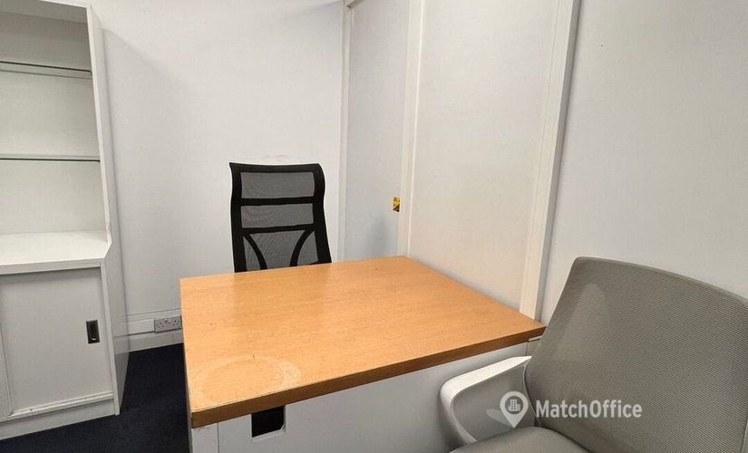 20 m² Business space in Dubai, Al Maktoum Road 8 (00000) - 3 | MatchOffice