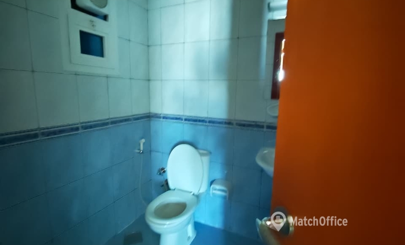 Office Al Nahda First 00000 Dubai