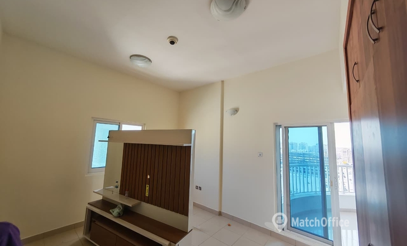 Office Al Nahda First 00000 Dubai