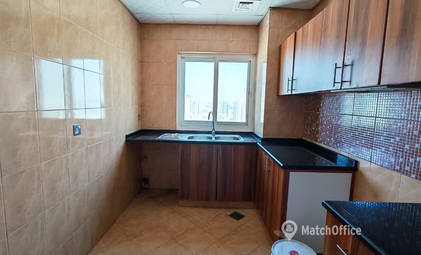 Office Al Nahda First 00000 Dubai