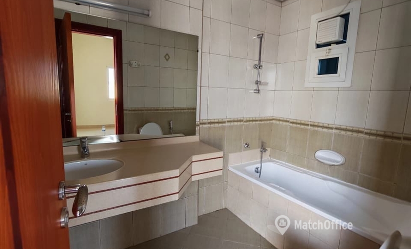 Office Al Nahda First 00000 Dubai