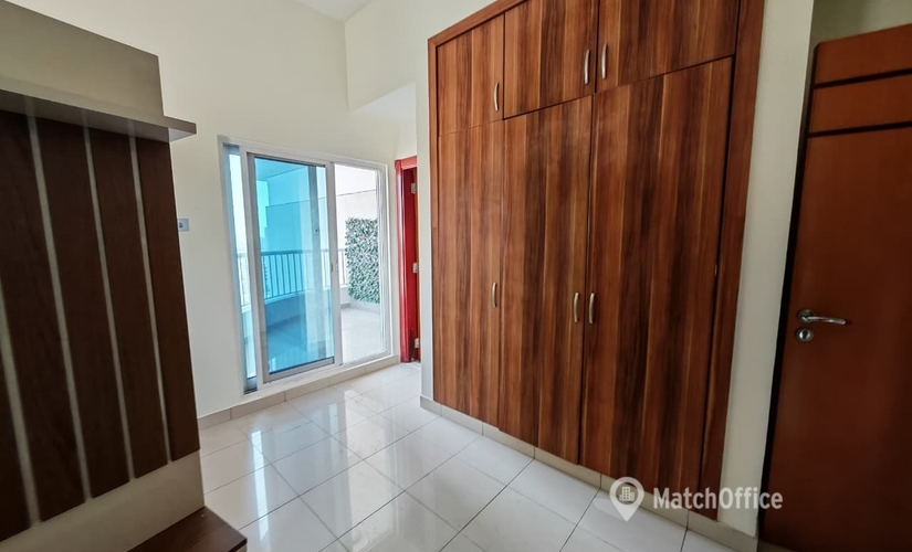 Office Al Nahda First 00000 Dubai