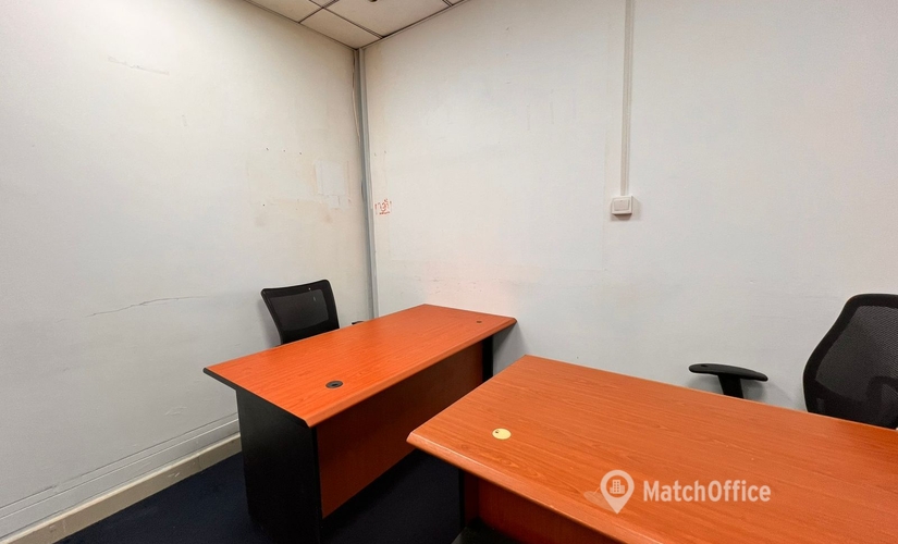 20 m² Business center in Dubai, P114 Sheikha Maryam Building (00000) - 0 | MatchOffice.com