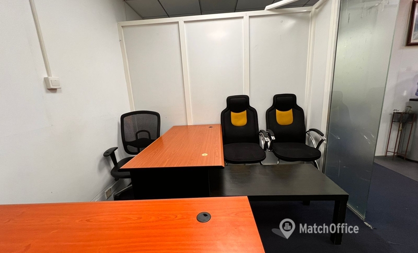 20 m² Business center in Dubai, P114 Sheikha Maryam Building (00000) - 1 | MatchOffice.com