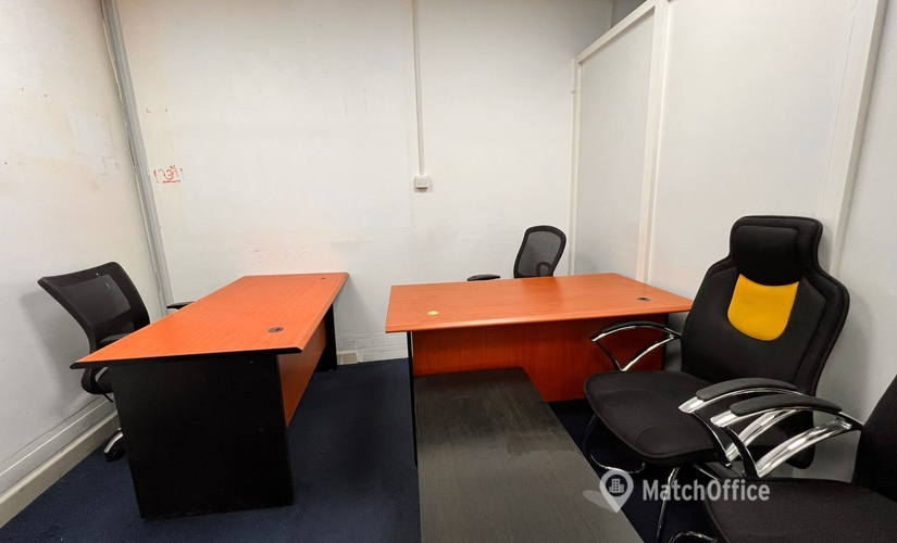 20 m² Serviced office in Dubai, P114 Sheikha Maryam Building (00000) - 2 | MatchOffice