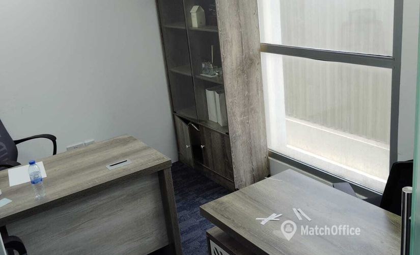 Office 789R+QC 0000 Dubai