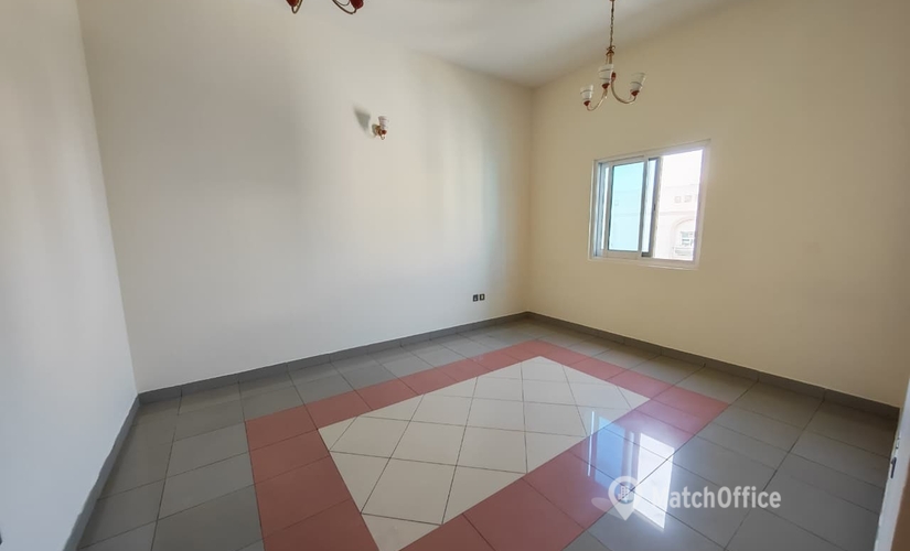 Office Al Nahda First 00000 Dubai