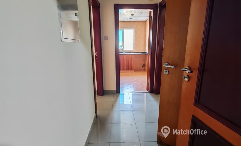 Office Al Nahda First 00000 Dubai