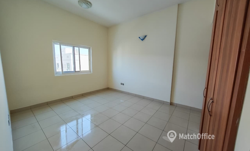 Office Al Nahda First 00000 Dubai