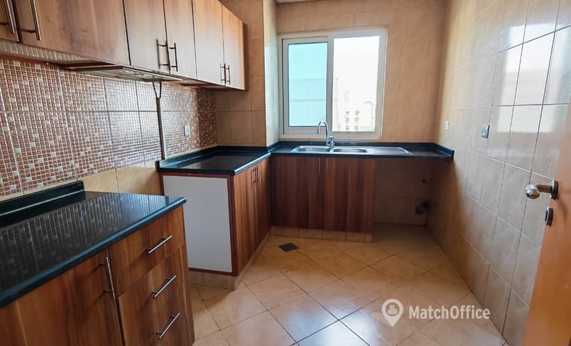 Office Al Nahda First 00000 Dubai