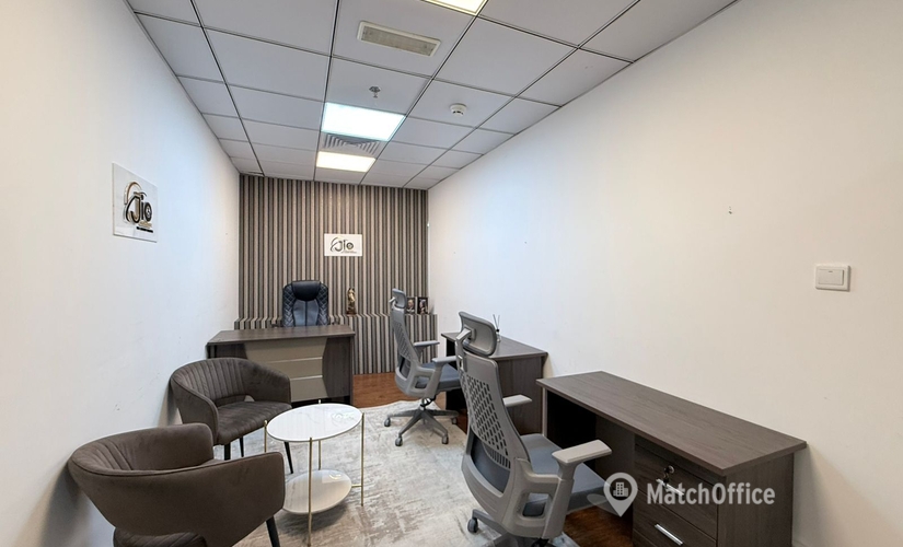 Office Business Bay 00000 Dubai