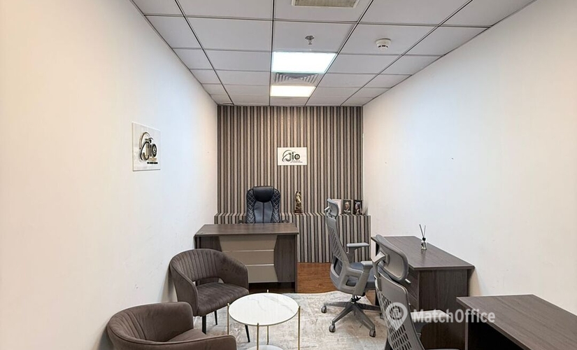 Office Business Bay 00000 Dubai