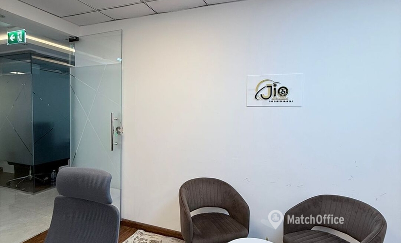 Office Business Bay 00000 Dubai