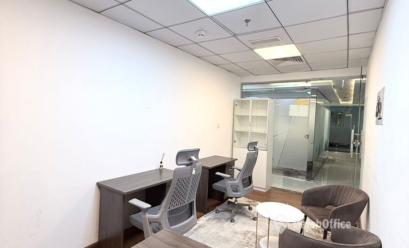 Office Business Bay 00000 Dubai
