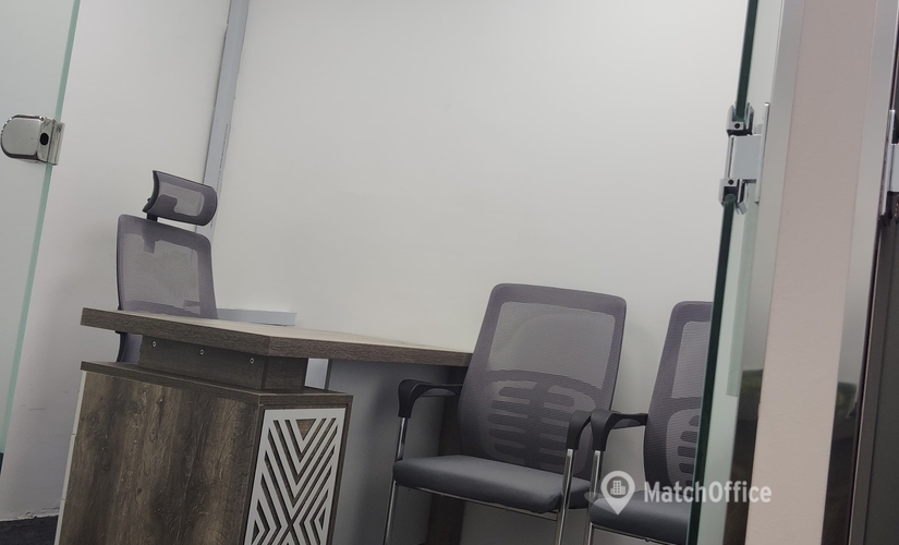 Office Al Masraf Building 00000 Dubai