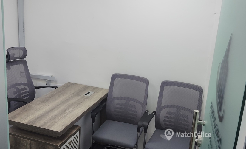 Office Al Masraf Building 00000 Dubai