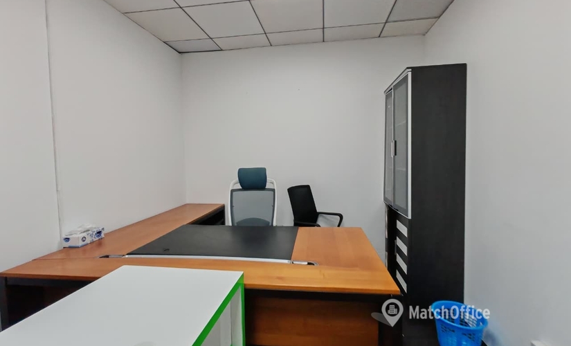 Office Al Masraf Building 00000 Dubai