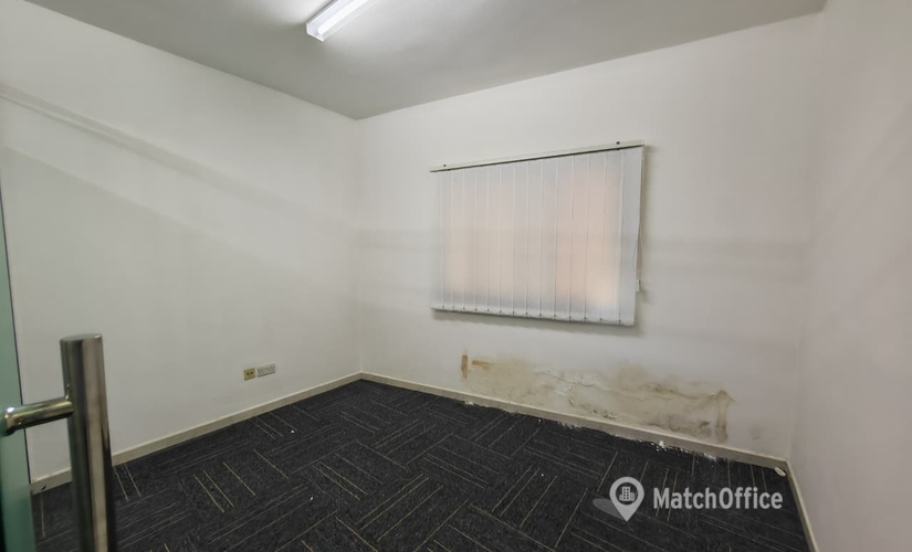 Office Al Rigga 00000 Dubai