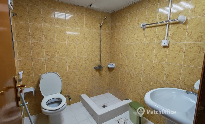 Office Al Rigga 00000 Dubai