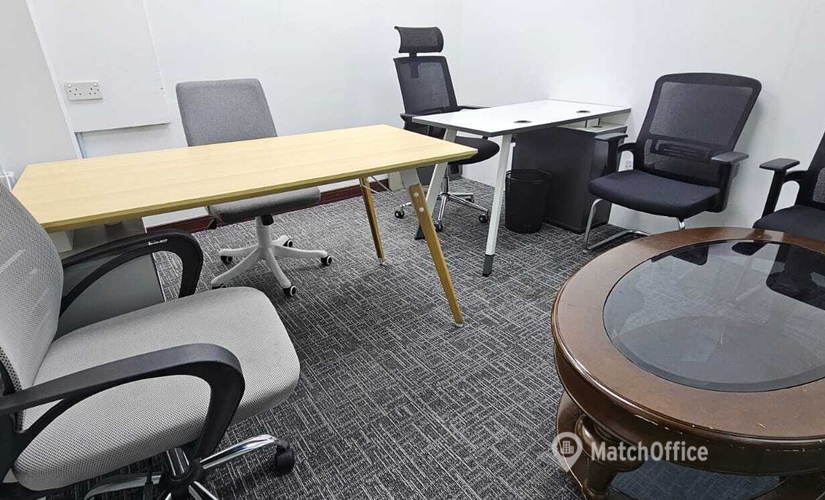 Office P114 Sheikha Maryam Building 384861 Dubai