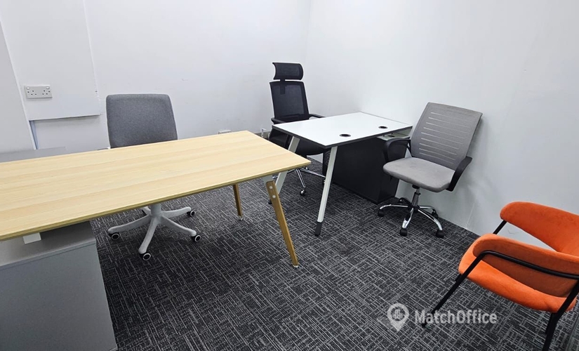 Office Baniyas Square Station 00000 Dubai