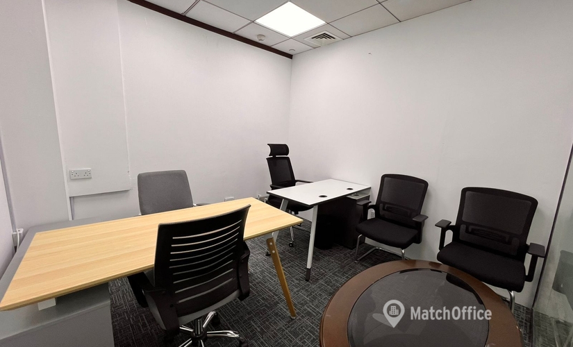 Office Baniyas Square Station 00000 Dubai