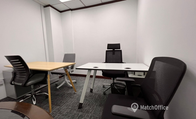 Office Baniyas Square Station 00000 Dubai