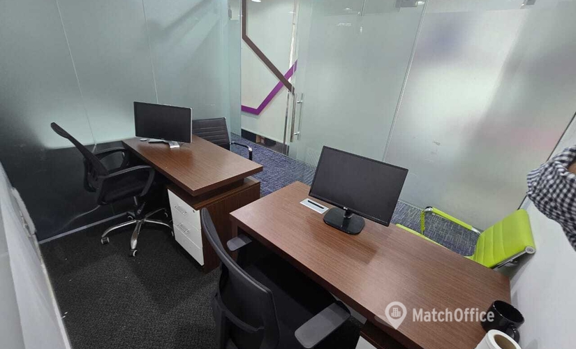 Office Golf Park Building 00000 Dubai