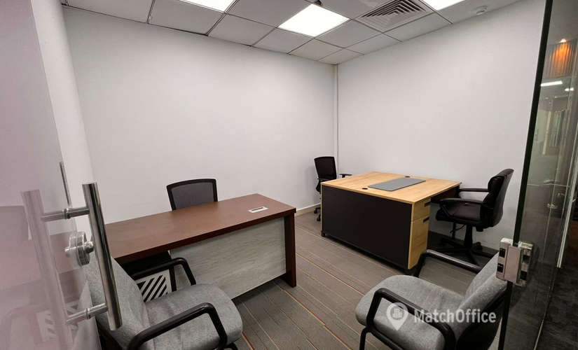 20 m² Serviced office in Dubai, P114 Sheikha Maryam Building (00000) - 4 | MatchOffice